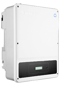 Residential Application  Inverters - DNS Series 3-6KW, Single Phase, Dual MPPT
