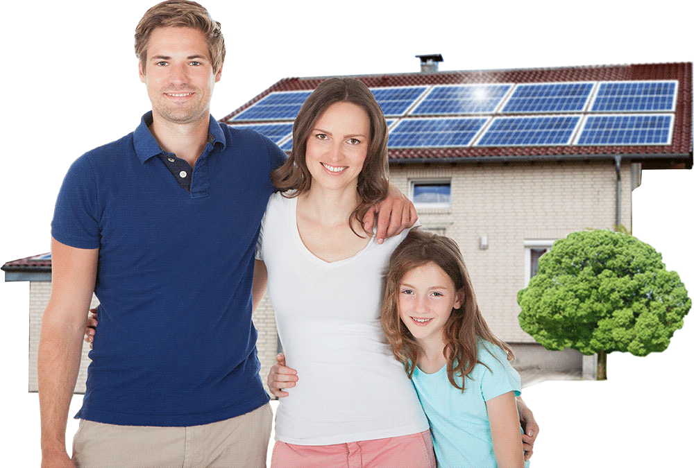 Unlocking the Power of Solar Energy: Debunking Common Myths for Northern Irish Homes
